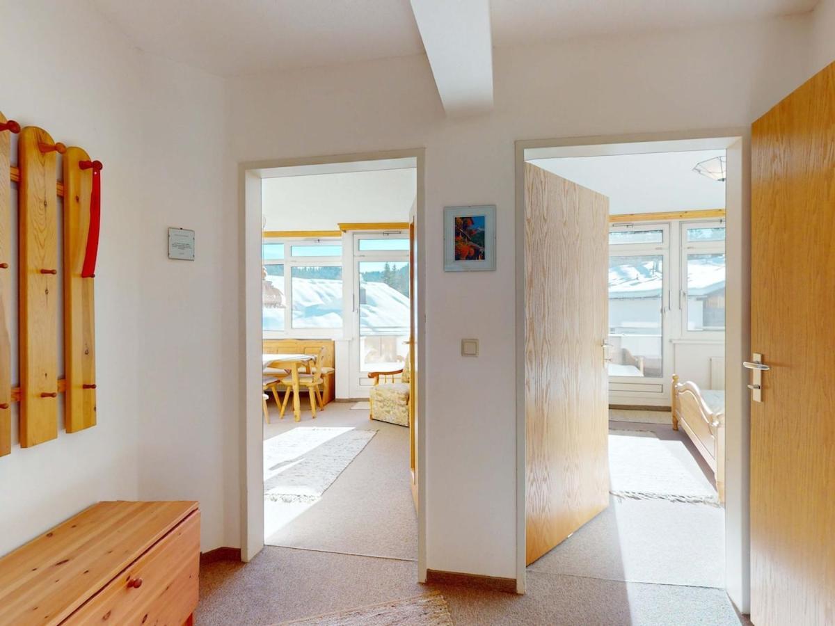Idyllisch! Appartement Mit Bergblick Im Zentrum Von Weidach Лойташ Экстерьер фото