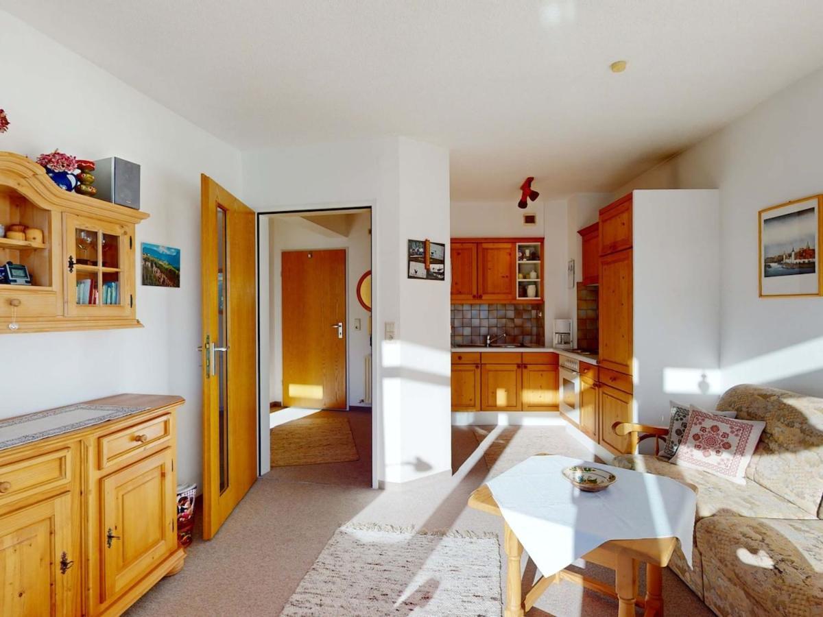 Idyllisch! Appartement Mit Bergblick Im Zentrum Von Weidach Лойташ Экстерьер фото